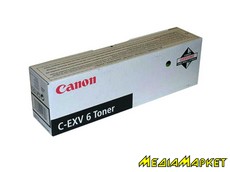 1386A006  Canon C-EXV6,  NP7160/7161/7164, orig.
