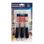 Чорнило WWM INKJETRefill Kit CANON Universal Black (3x20ml) IR3.CARMEN/B
