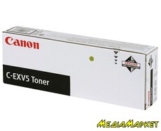 6836A002  Canon C-EXV5  IR1600/IR2000 orig., 2