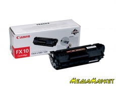 0263B002  Canon FX-10,  MF4018/MF4120/MF4140/MF4150/MF4270/MF4320d, Fax L100/120, 2K