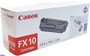 0263B002  Canon FX-10,  MF4018/MF4120/MF4140/MF4150/MF4270/MF4320d, Fax L100/120, 2K