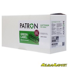CT-CAN-726-PN-GL  Patron GREEN Label PN-726GL,  LBP 6200D / LBP 6230dw ( CANON 726)