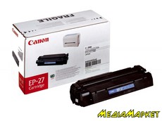 8489A002  Canon EP-27, LBP-3200, LBP-3228, MF3110, MF5630, MF5650