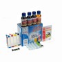 Система БПЧ (СНПЧ) WWM CANON Pixma MG2140/MG2240/MG3140/MG3240 (WWM IS.0124)
