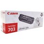 7616A005  Canon 703,  LBP-2900/3000, HP LJ 1010/1012/LJ 1020/LJ 3015/LJ 3020/3030/3052 [HP Q2612A]