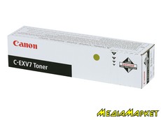 7814A002  Canon C-EXV7 orig   iR1210/1230/1510/1530/1570F