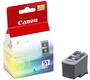  Canon CL-51 color   PIXMA MP450/150/170, iP6220D/6210D/2200