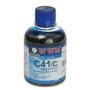 Чорнило WWM C41/C Canon CL41/51/CLI8/BCI-16, cyan, 200г