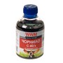 Чорнило WWM C40/B для Canon PG40/50/PGI5Bk/BCI-15, водорозчинне, black, 200г