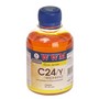  WWM C24/Y CANON BCI-24 Yellov (200)