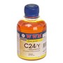 Чорнило WWM C24/Y CANON BCI-24 Yellov (200г)