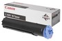 Тонер Canon C-EXV18 Black для iR1018/iR1020/iR1022/iR1024, 465г, 8400 копій A4@5%