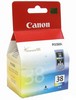  Canon CL-38 col,  iP1800/1900/2500