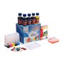 Система БПЧ (СНПЧ) WWM CANON Pixma MP540/MP550/MP630/MG5140/MG5240/MG5340 (WWM IS.0121U) с универсальными чернилами CARMEN