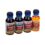 Комплект чорнил WWM C45SET-4 4шт по 100 г для CANON PG-440/CL-441 ВP/C/M/Y