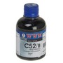 Чорнило WWM C52/B CANON CL-52 Black (200г)