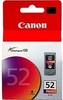 Картридж Canon CL-52 Photo для IP-6210D/6220D