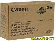 0388B002AA - Canon C-EXV18 iR-1018/1018J/1022