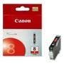 Картридж Canon CLI-8 red, червоний, для iP4200/5200/6600D