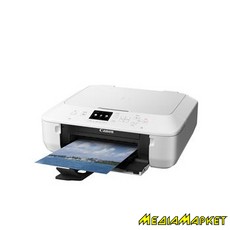 8580B026   () Canon PIXMA MG5540 4  Wi-Fi White