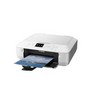 Багатофункціональний пристрій (БФП) Canon PIXMA MG5540 А4 з Wi-Fi White