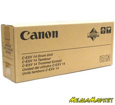 0385B002BA - Canon  C-EXV14 iR2016/ 2016J/ 2020