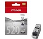 2932B001  Canon PGI-520 Bk  MP540/MP550/MP630