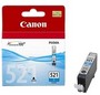 Картридж Canon CLI-521C (Cyan) MP540/ 630