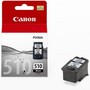 Картридж Canon PG-510 Bk чорний для MP240/250/260/270/280
