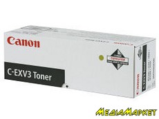 6647A002  Canon C-EXV3    iR2200/iR2800/iR3300, 15000 