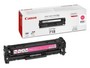  Canon Cartridge 718 Magenta LBP7200,.,(2.9) Cartridge 718 Magenta