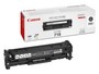 Картридж Canon Cartridge 718 Black LBP7200,чорний,(3.4К) Cartridge 718 Black