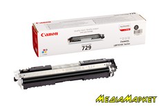 4370B002  Canon 4370B002 729 LBP-7018/ 7010 black