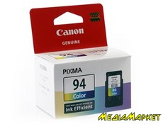 8593B001  Canon 8593B001 CL-94 PIXMA Ink Efficiency E514 Color