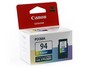  Canon 8593B001 CL-94 PIXMA Ink Efficiency E514 Color