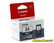 8592B001  Canon 8592B001 PG-84 PIXMA Ink Efficiency E514 Black