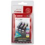  Canon CLI-521 Bundle (C,M,Y) MP540/630