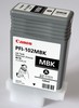  Canon PFI-102MBK, Matt bl.  iPF500/6x0,  130