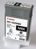 Картридж Canon PFI-102MBK, Matt bl. для iPF500/6x0, матов 130мл
