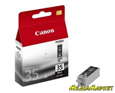 1509B001  Canon PGI-35Bk  PIXMA iP100, 191 ., 2020  1015