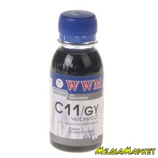 C11/GY-2  WWM C11/GY-2 CANON CLI-426G/CLI-521G (Grey) (200 )