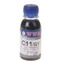 Чорнило WWM C11/GY-2 CANON CLI-426G/CLI-521G (Grey) (200 г)