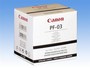 Друкуюча головка Canon PF-03 PRINT HEAD Блок печати для плоттера IPF600/ IPF700/ IPF900