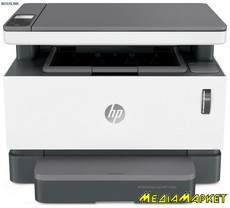 4RY26A   () HP Neverstop LJ 4 / 1200w  Wi-Fi