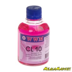 CL10   WWM CL10 (200 ),   