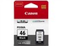  Canon PG-46 PIXMA Ink Efficiency E404 Black