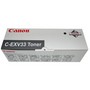 - Canon C-EXV33 black  iR2520/2520i/2530/2530i, 14