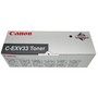 Тонер-картридж Canon C-EXV33 black для iR2520/2520i/2530/2530i, 14К