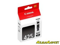 4532B001  Canon PGI-425Bk  IP4840