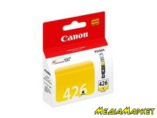 4559B001  Canon CLI-426 Yellow  IP4840